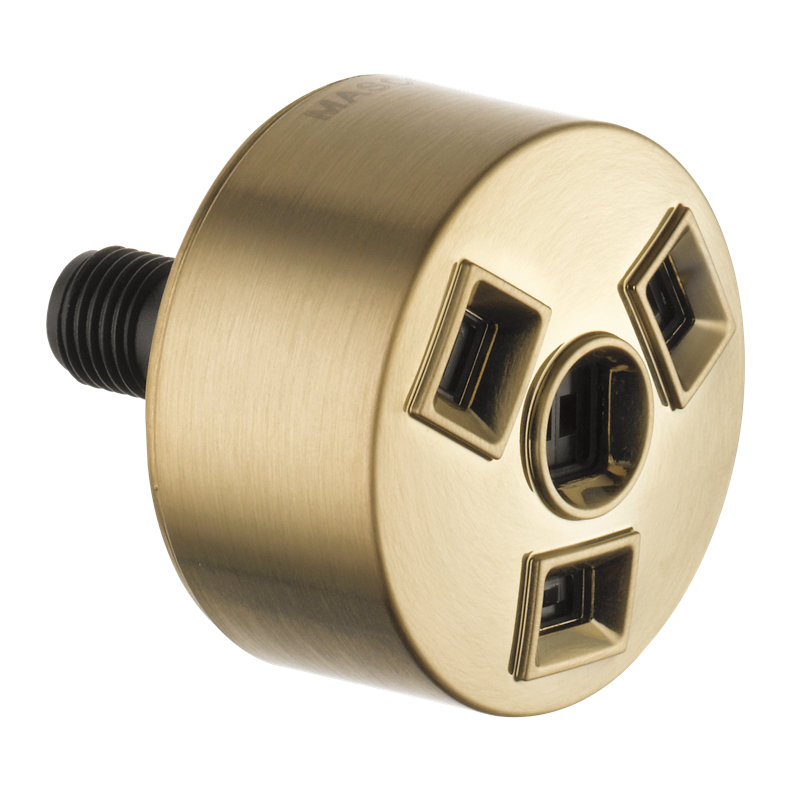 SH5005RB,PN,CZ Delta HydraChoice Body Spray Wayfair